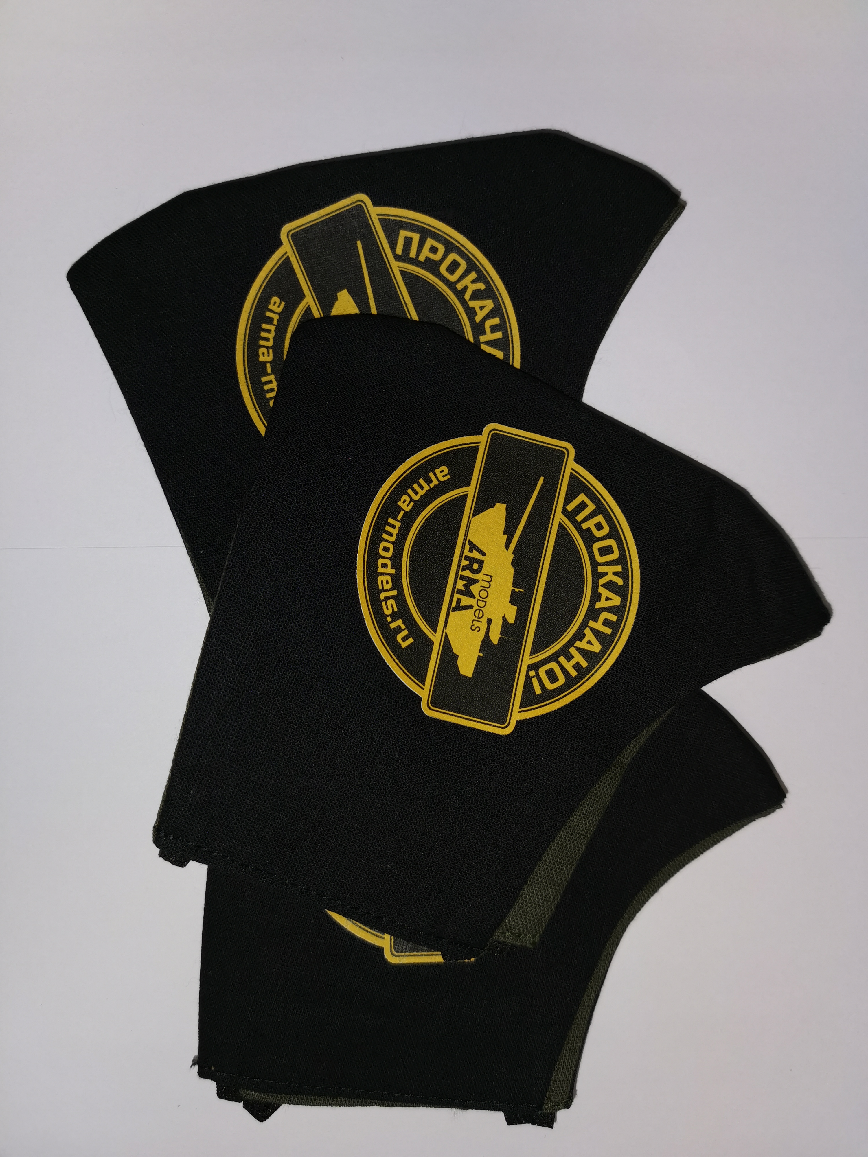 AM0003-L Маска защитная размер L