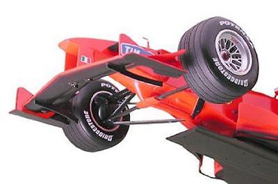 20048T Ferrari F1-2000 Tamiya