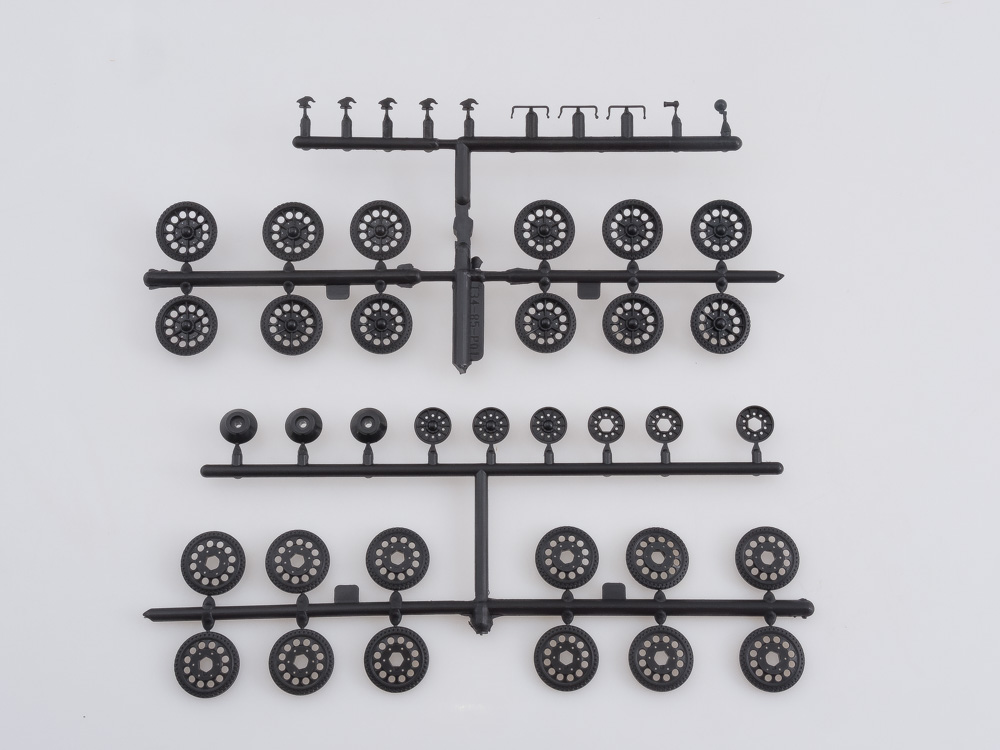 3008AVD Сборная модель Средний танк T-34-85 AVD Models