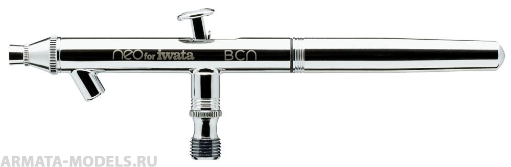 HPBCNIW Аэрограф Neo HP-BCN N2000