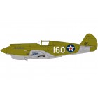 A05130 Самолет Curtiss P-40B Airfix