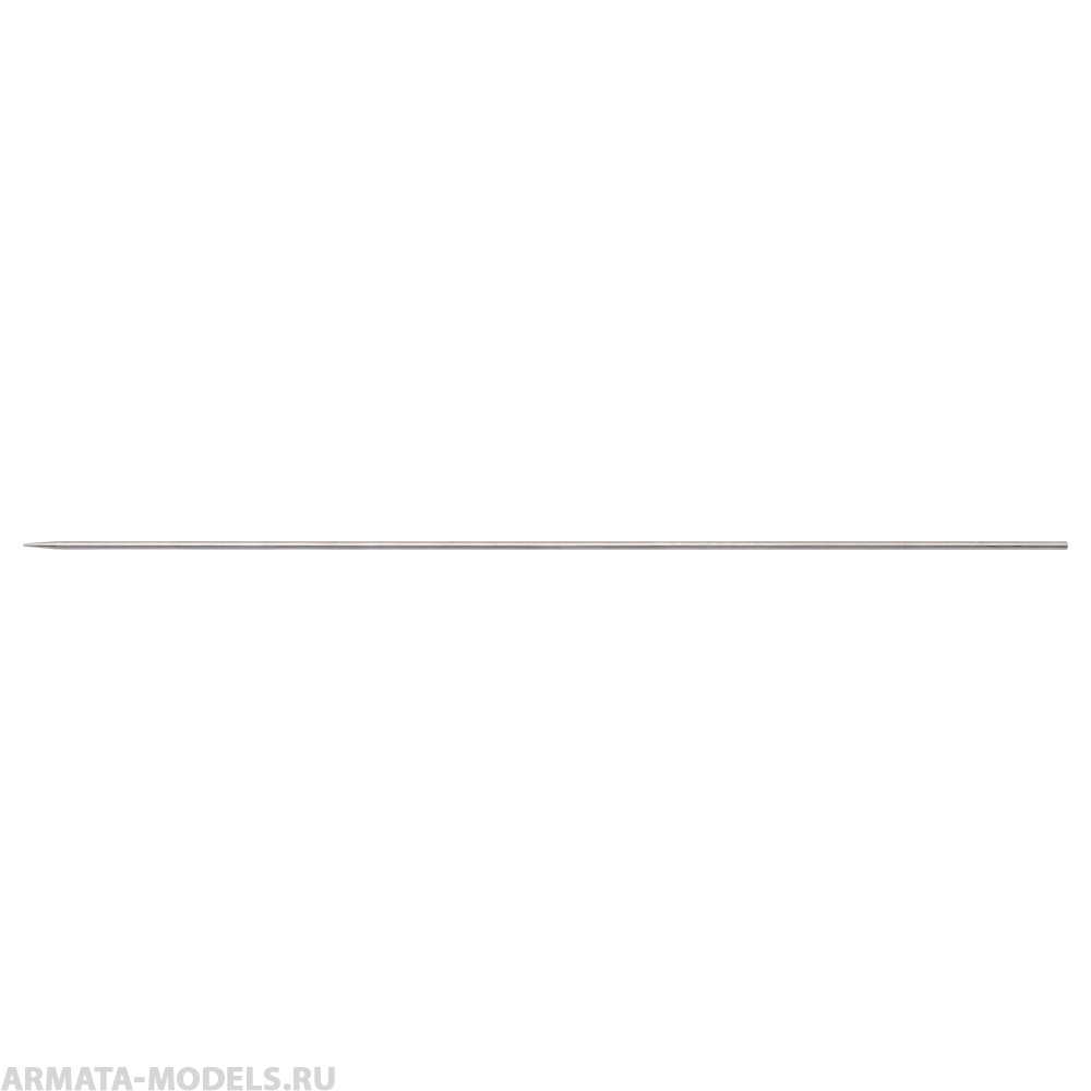 98533840 Игла H6 0,6 мм для аэрографа HP-TH2 (I 075 8)