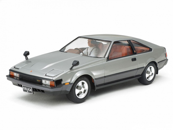 24021T Toyota Celica XX 2800GT Tamiya