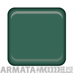 35-АКР Краска зеленая