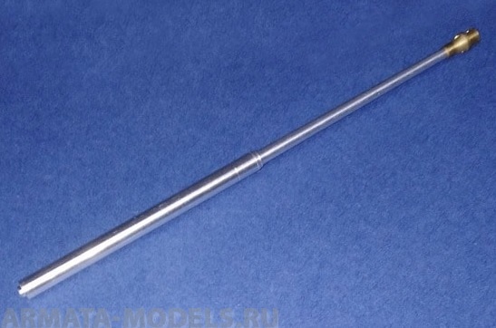 89902HB Pz.Kpfw.VI Sd.Kfz.182 Tiger II Metal Gun Barrel