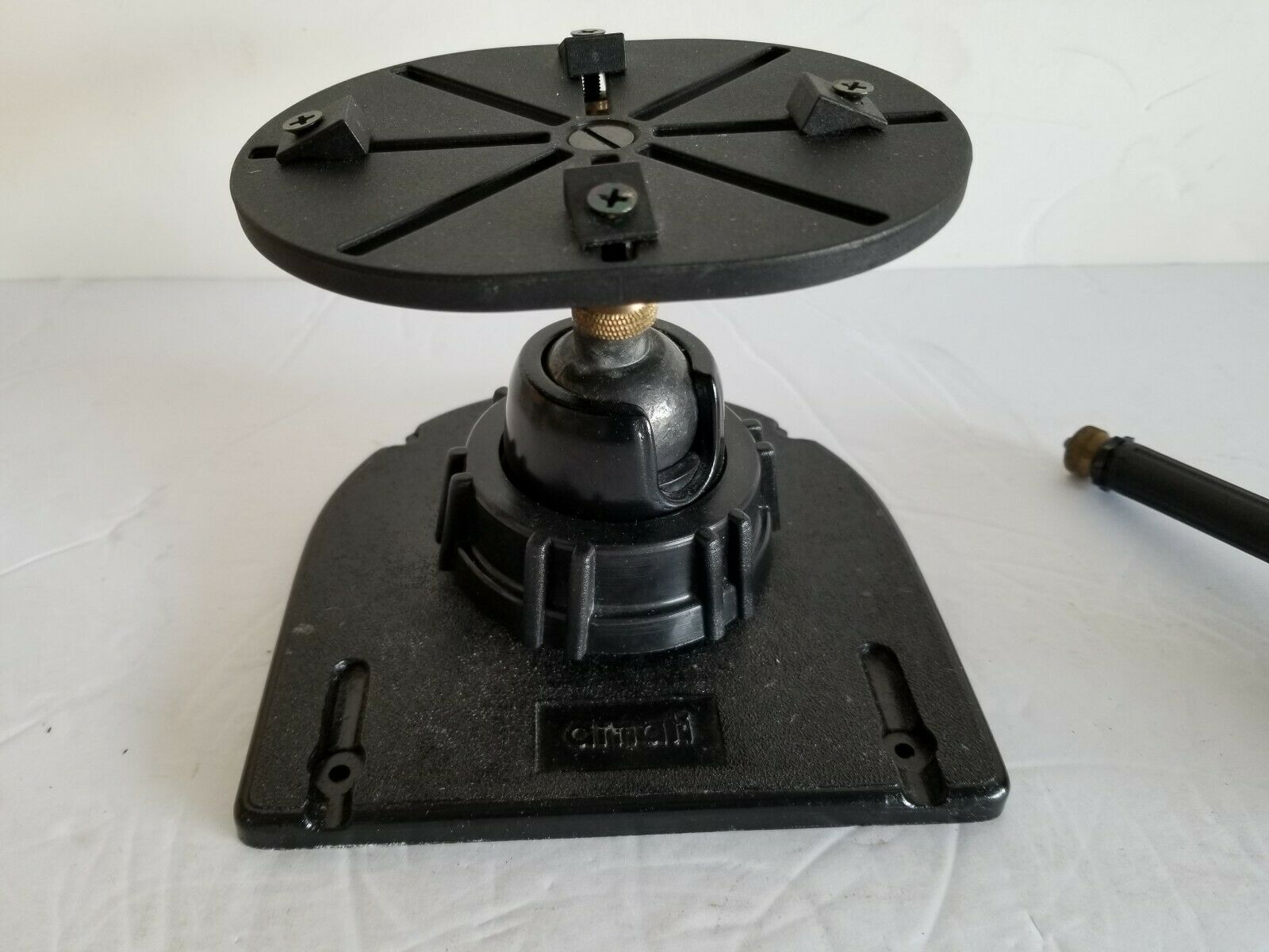 AMATI7391 Поворотная подставка 2-в-1