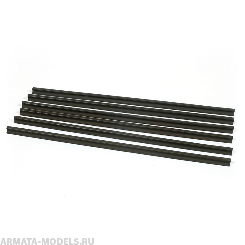 35-0045-B  Railway Tracks 14cm, 6 pcs.