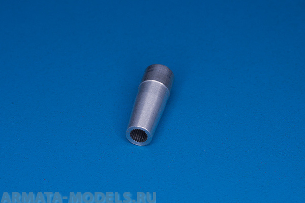 35B131RB Точеный ствол 7.5 cm KwK 37 L/24 PzKpfw III, PzKpfw IV, SdKfz.233, SdKfz.234/3