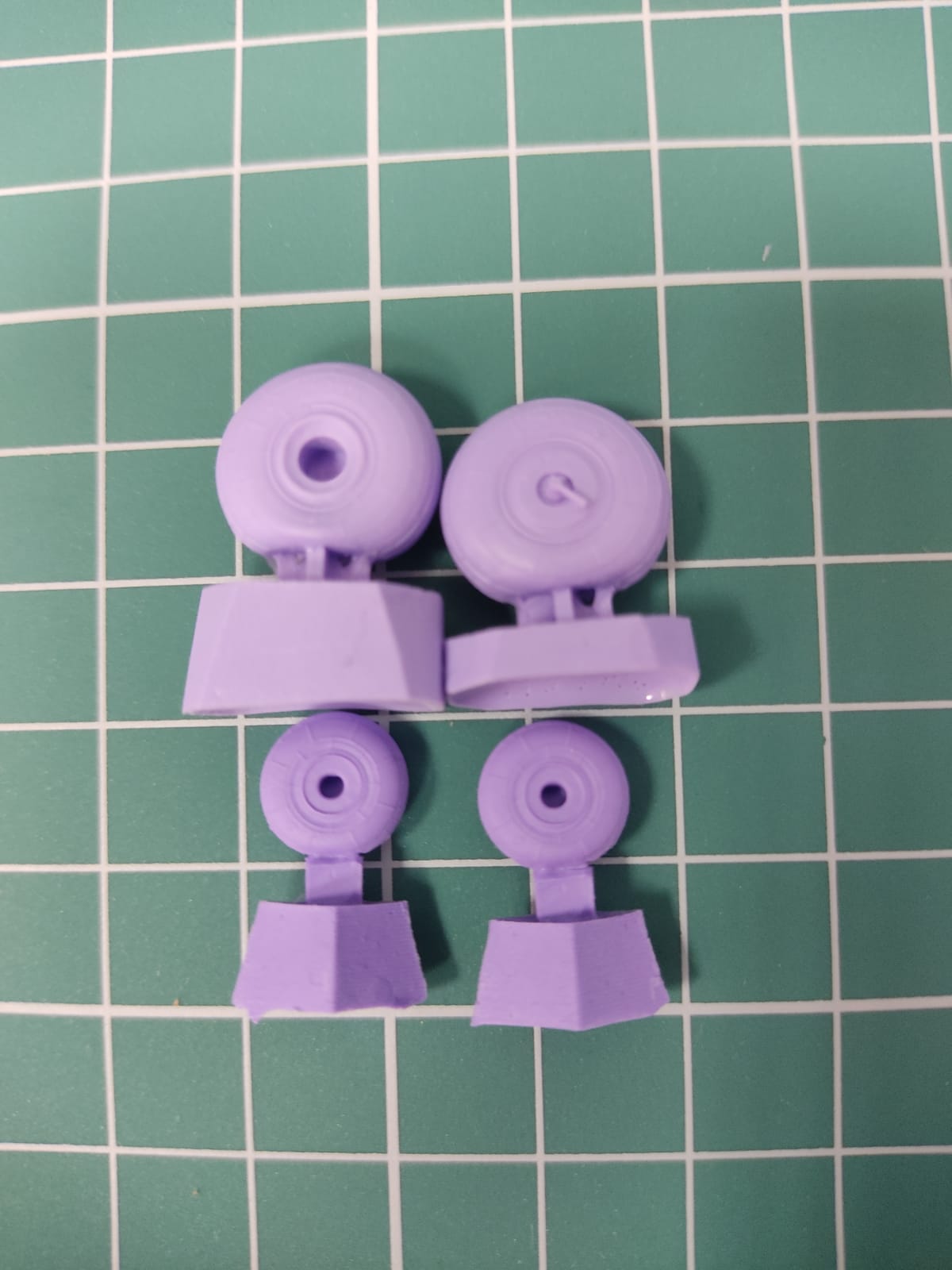 4812PK-J  PROKIT BOX JUNIOR Набор  дополнений для новичка  на Советский ударный вертолет Ми-24П