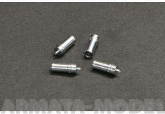 MG-3558 Система 902А/Б Туча (пустая), комплект 4 шт