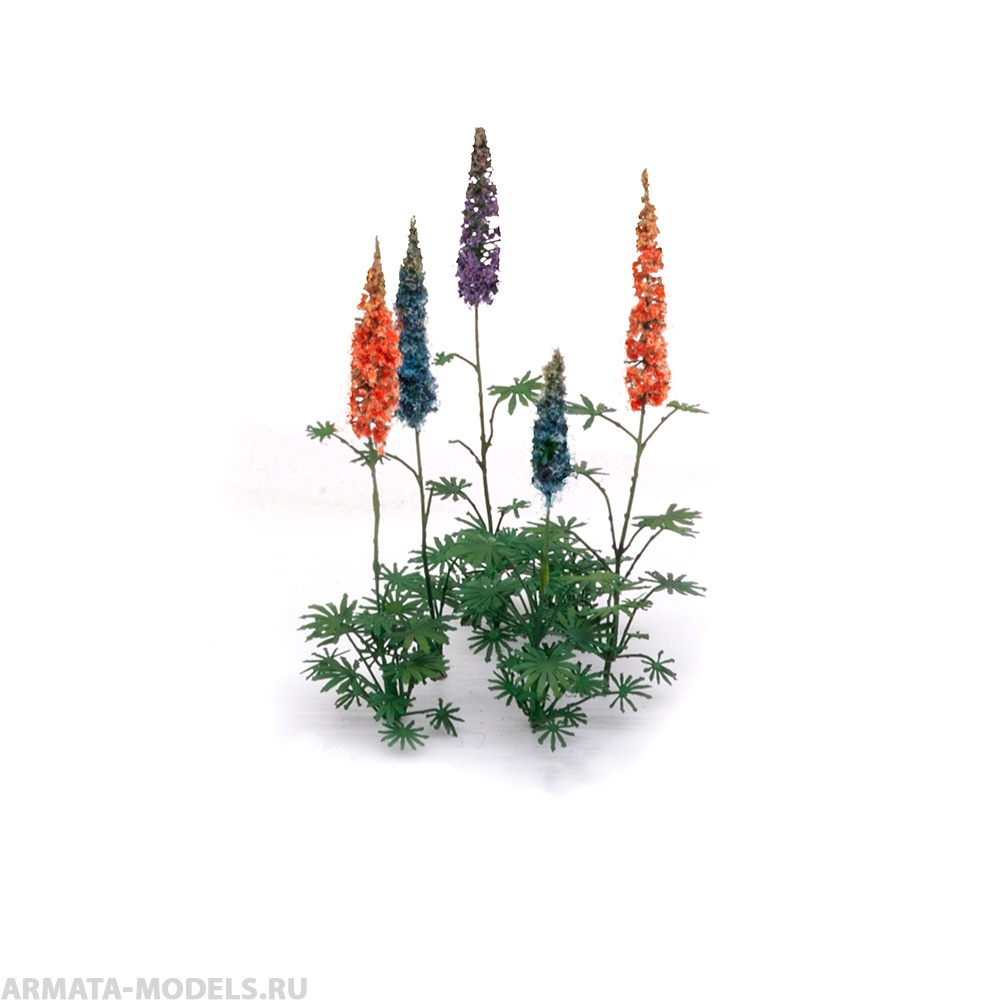 S169MWP Люпин, размер L