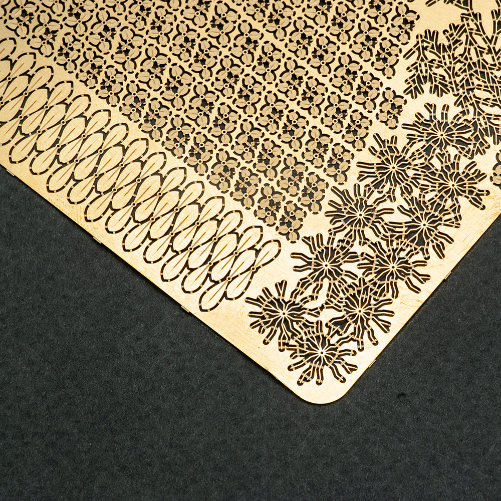 S175MWP Орхидея, размер M