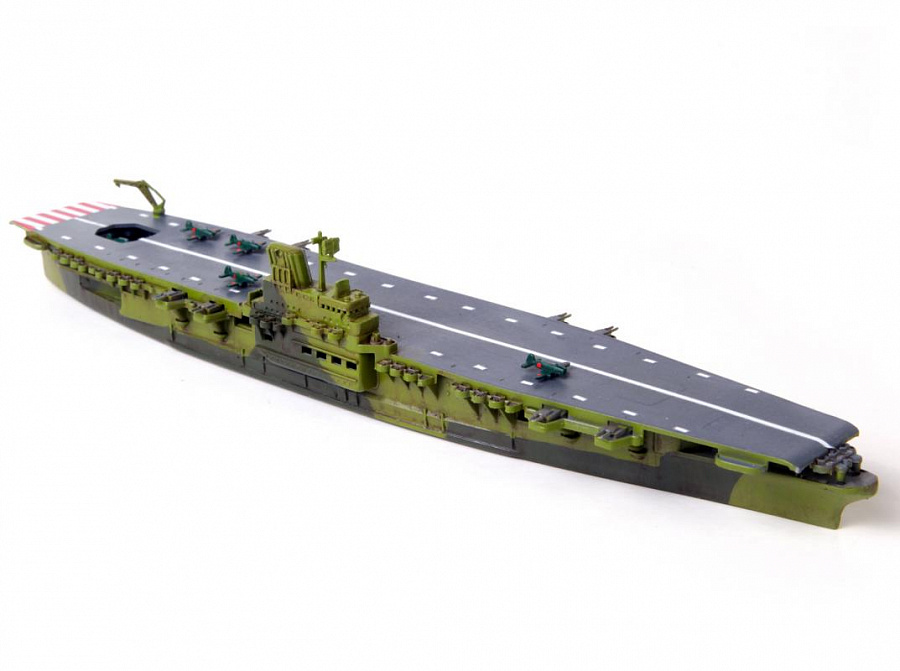 9202 Авианосец Синано Звезда