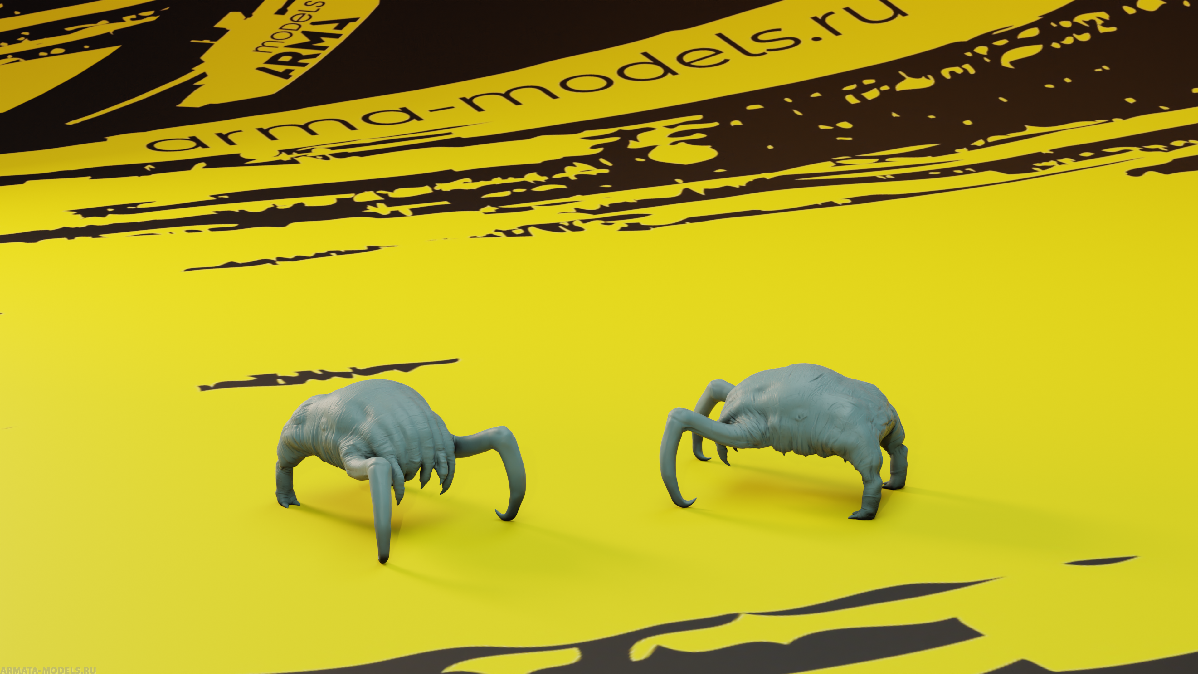 AM35171 Хедкраб Arma Models