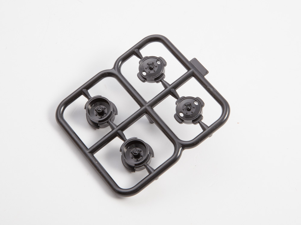 4036AVD Сборная модель ЗИС-16 AVD Models