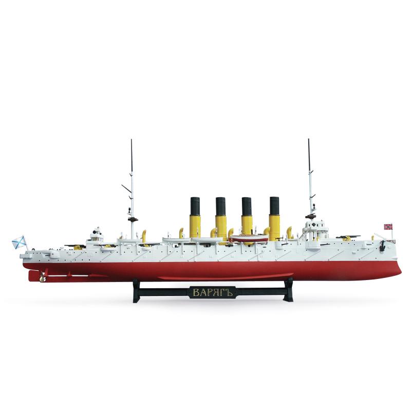 9014ПН Крейсер Варяг Звезда