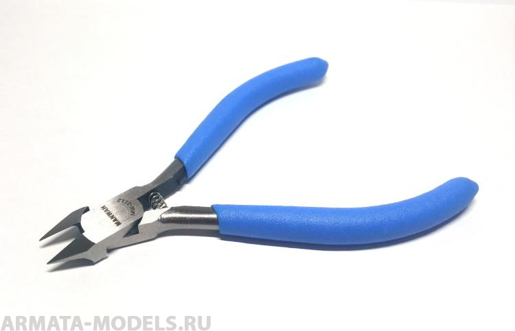 MW-2112 Кусачки для пластика
