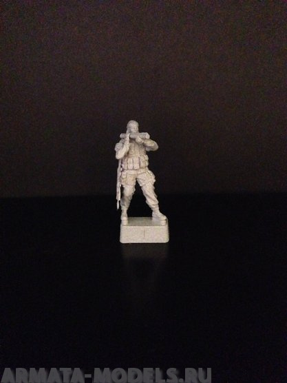 5001ТБ Боец с гранатометом, Три Богатыря