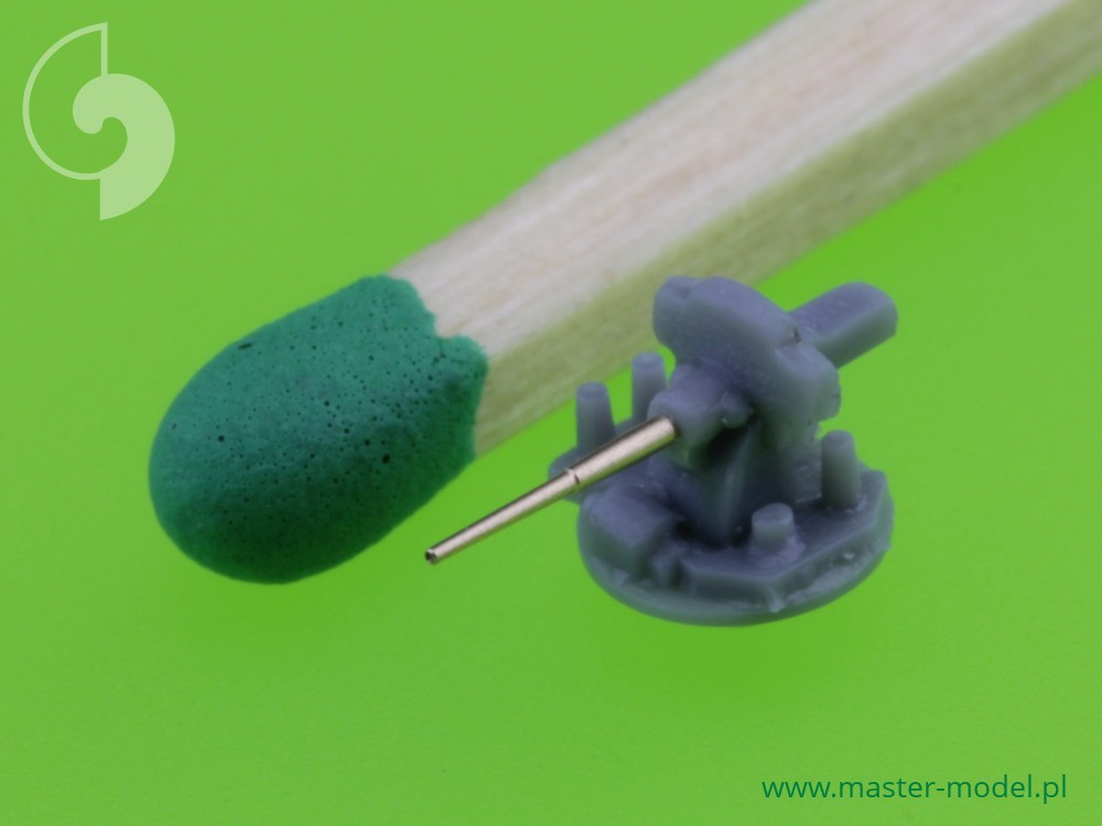 SM-700-035 Британский 4,7 дюйма / 40 (12 см) QF Mark VIII (16 шт.)