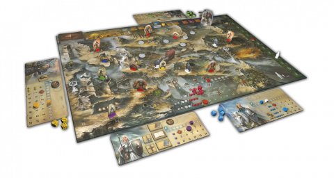 8942 Андор. Легенда третья: Последняя надежда