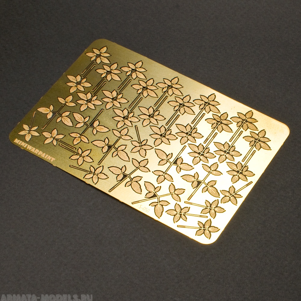 S-050 Сныть, размер M