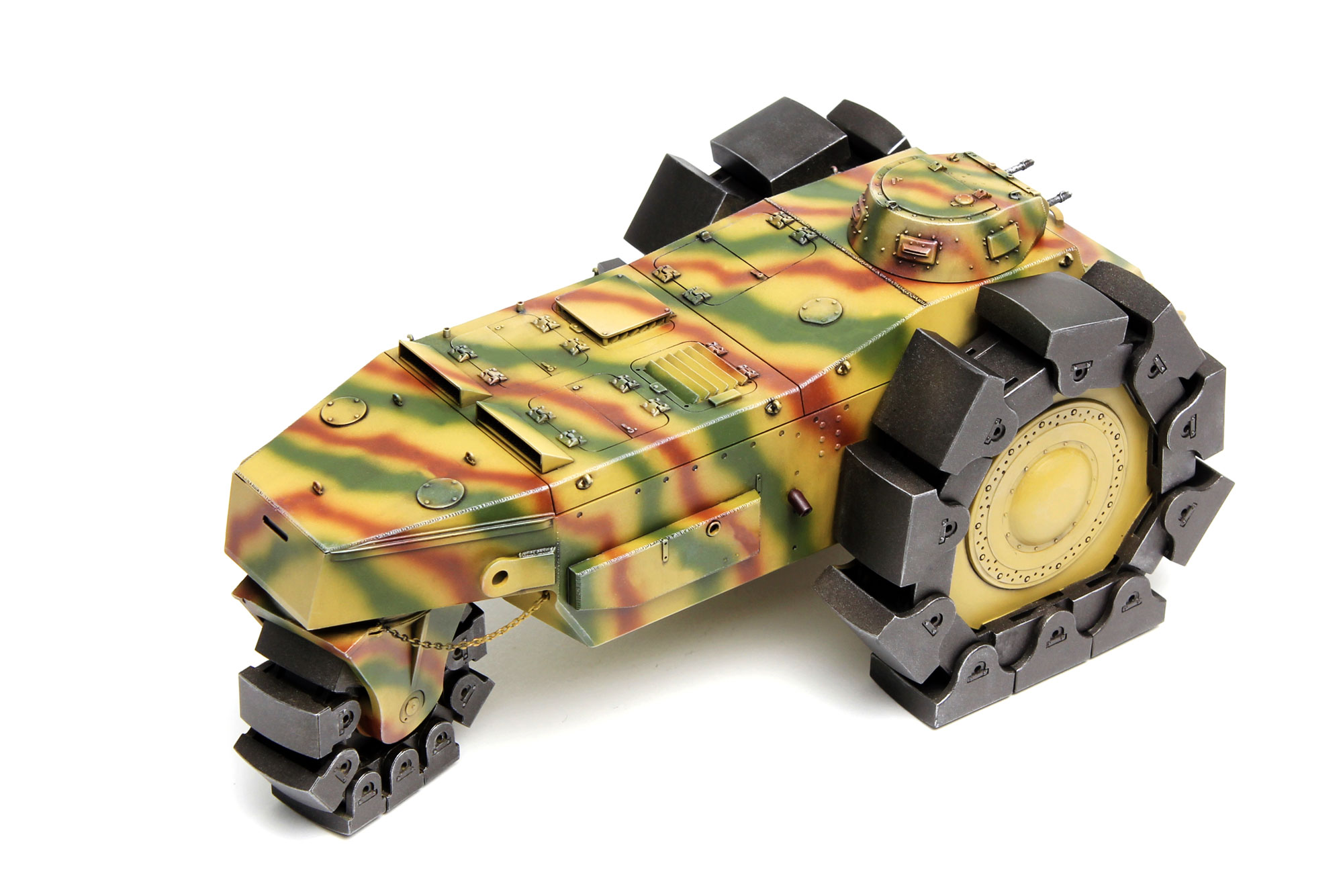 SS-001  VsKfz617  Minenraumer Meng