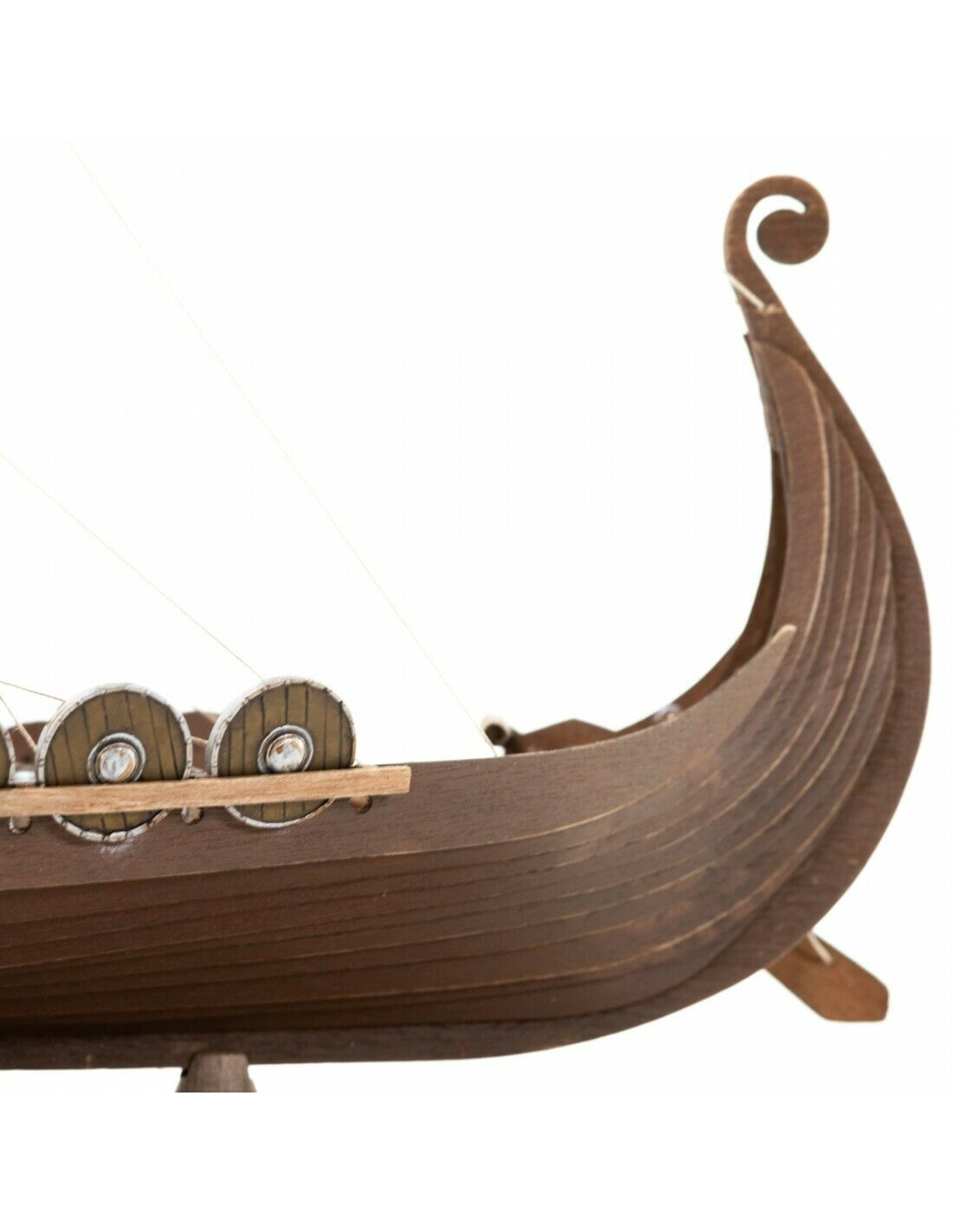 AMATI1406 Сборная модель Viking ship (Корабль викингов) AMATI