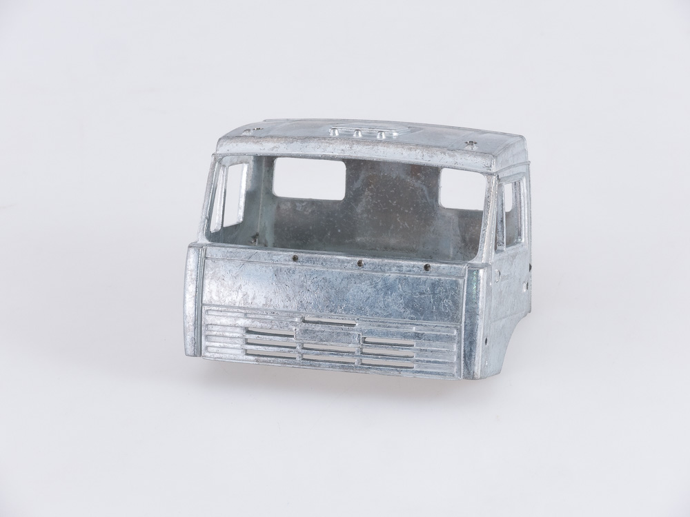 1269AVD Сборная модель АЦ-3,2-40 (43253) AVD Models