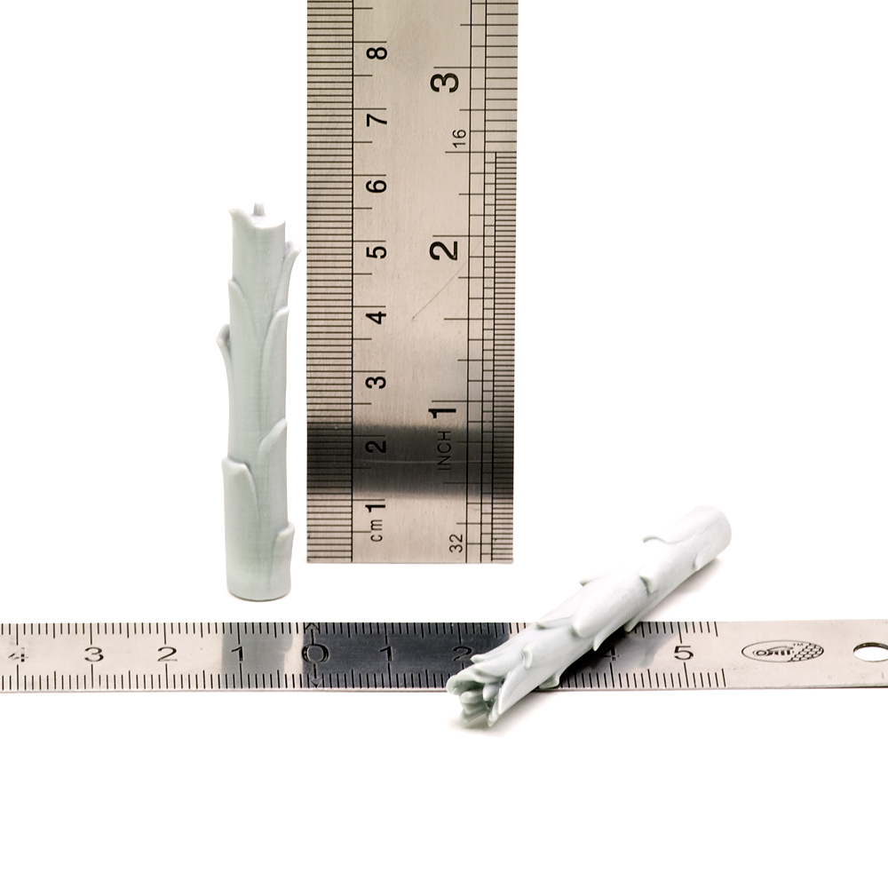 S-072 Ствол банана, размер S, 2шт.