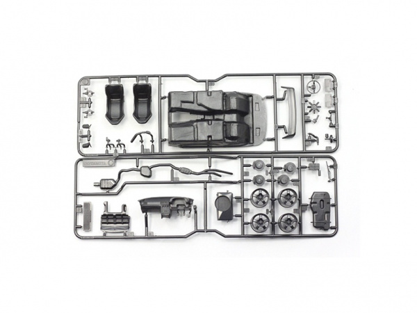 24090 Nissan Skyline GT-R Tamiya