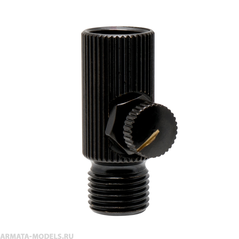 K 250 Внешний воздушный клапан микроподстройки давления External MAC Valve