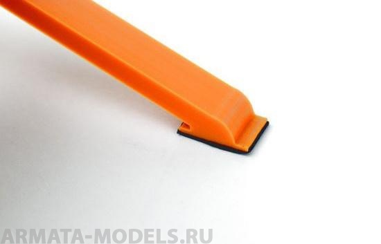 LSH0509 Миниатюрный шкурник 10х16мм