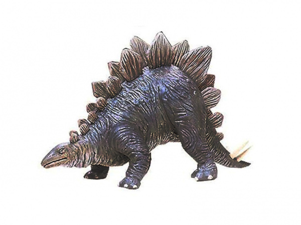 60202 Стегозавр (Stegosaurus Stenops) Tamiya