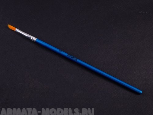 0047MCH Кисть ретушная #2