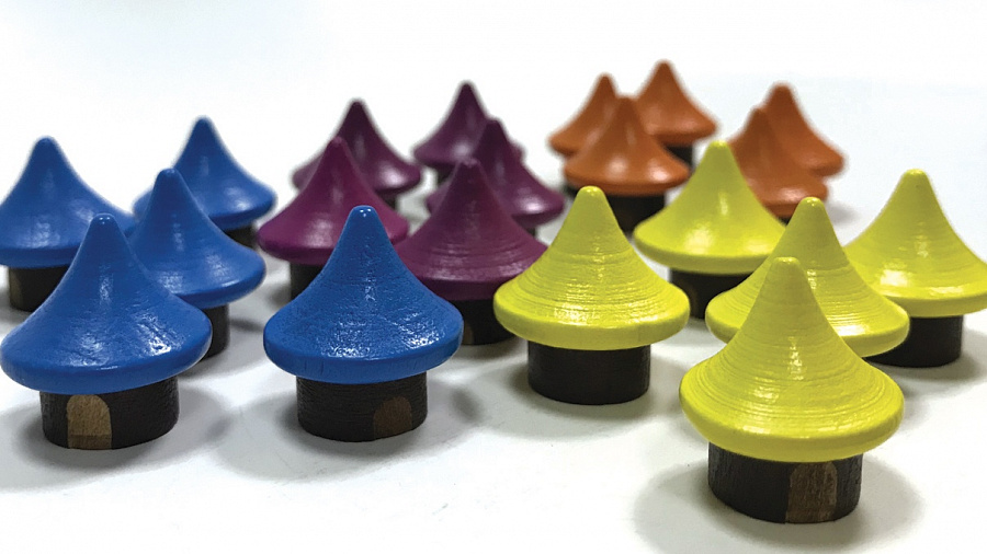 8773 Голубая лагуна