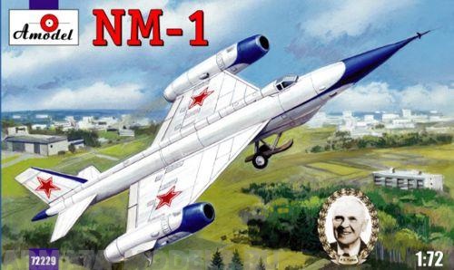 АМ72229 НМ-1 Amodel