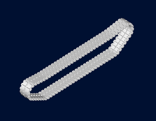 07280P M1 Panther II Mine clearing Tank Trumpeter