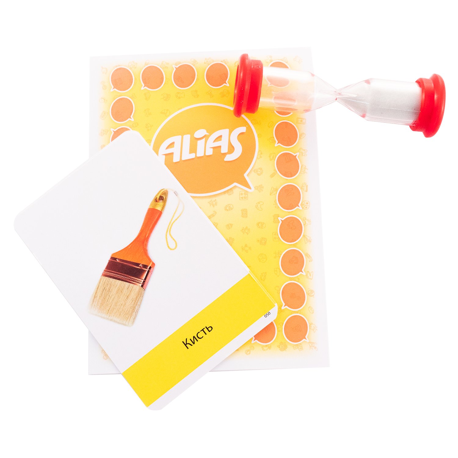 TAC58791 Скажи Иначе детская/компактная версия