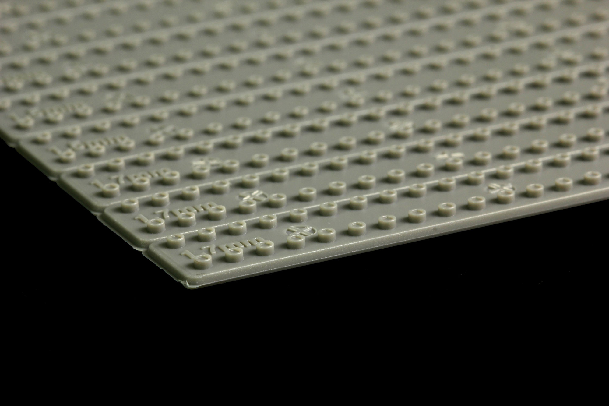 SPS-008 Nuts and Bolts SET C