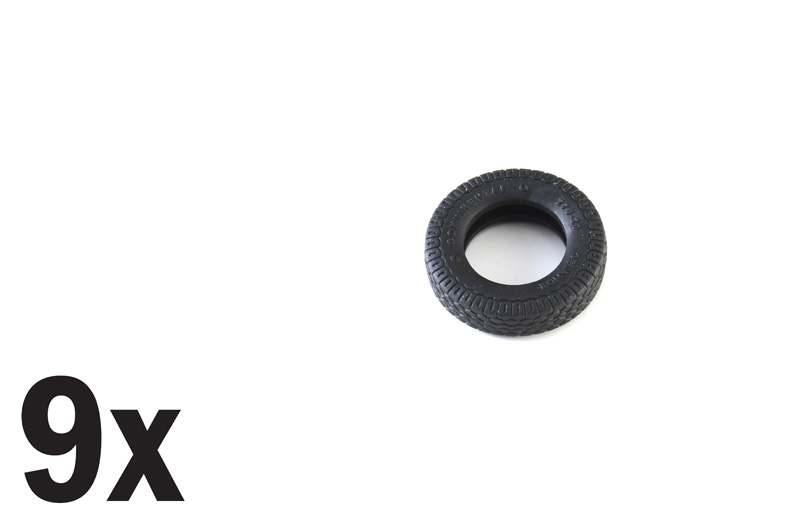 6756ИТ Немецкий бронеавтомобиль SD.KFZ. 234/3 Italeri