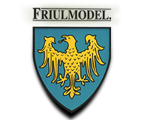 Friulmodel Friulmodel