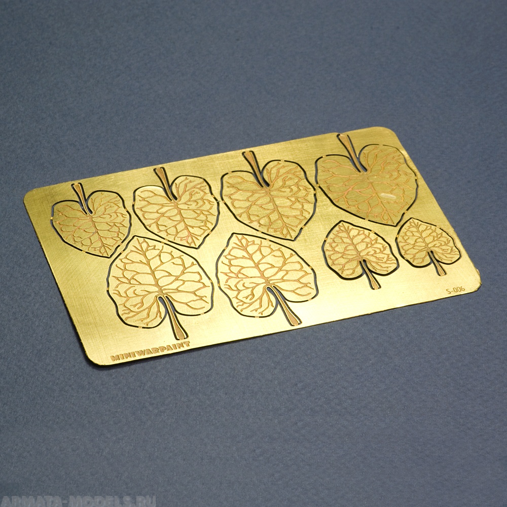 S-006 Репейник, размер L