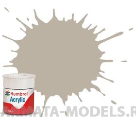 AB2413 Краска акриловая железнодорожные цветаИнженерный зеленый RC413 Acrylic Rail Paint