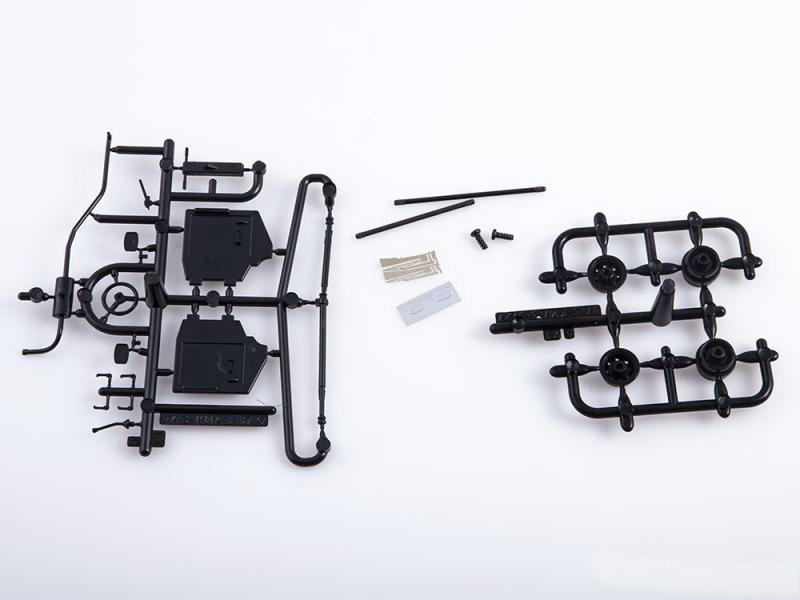 1619AVD Автофургон КИАЗ-3727 AVD Models