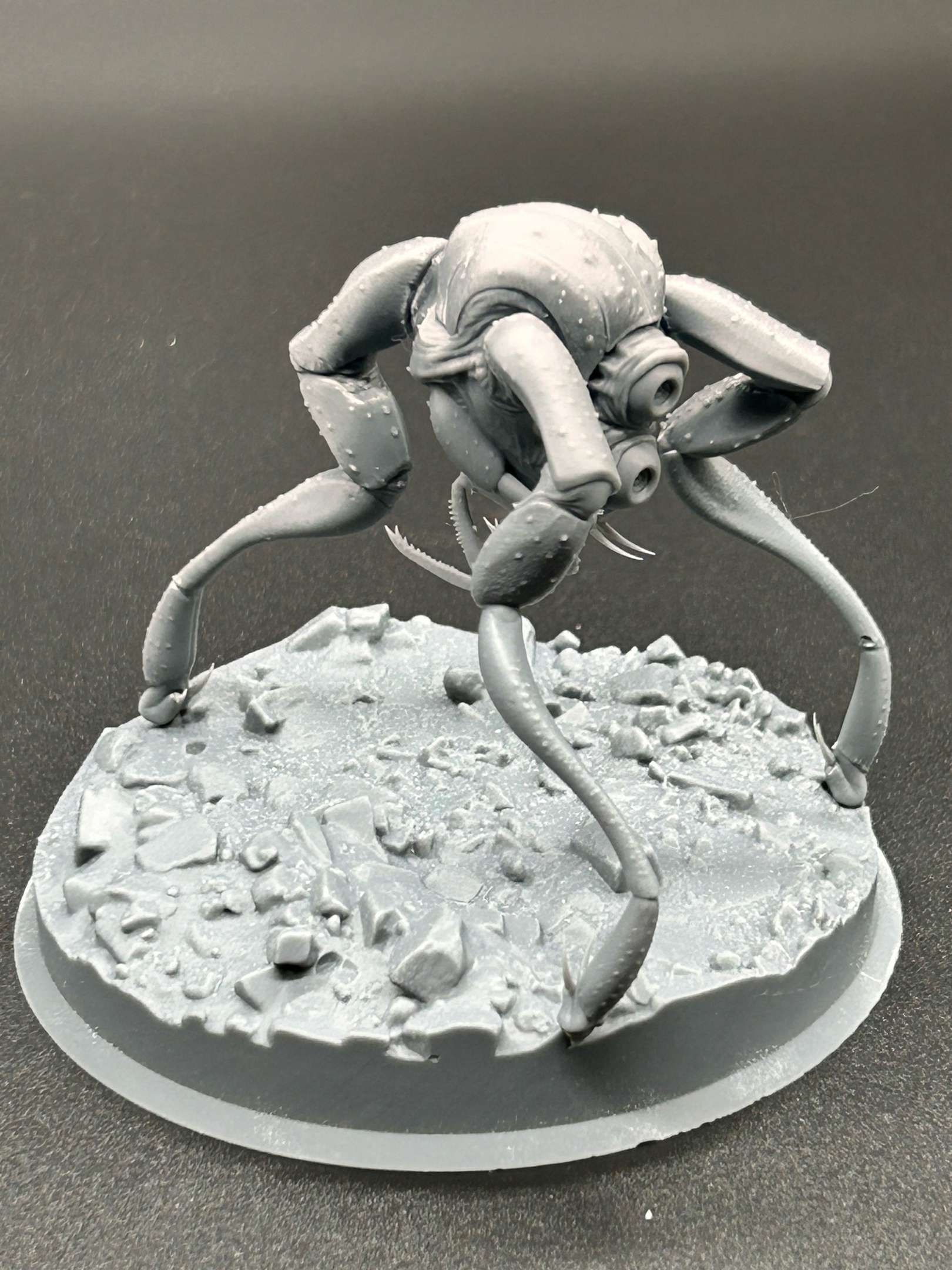 AM35930 Охотники из вселенной Half Life с дополнительной броней 3 шт Arma Models