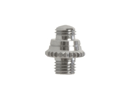 98530190IW Колпачок сопла C2 0,23 мм для аэрографов CM-C2/CP2 (I 535 2C)