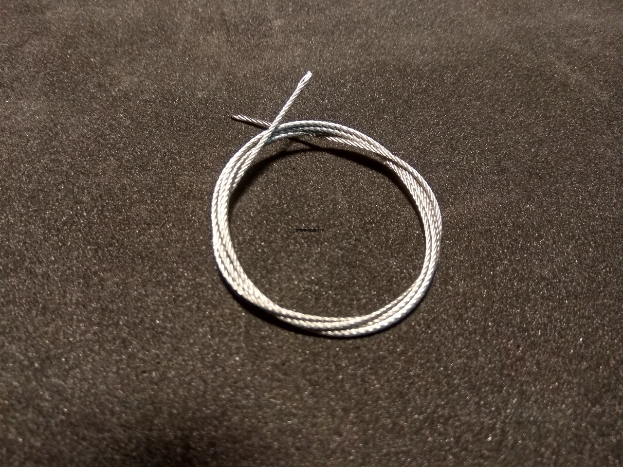 AM3515 Трос 1 мм, 50 см 