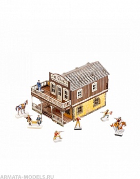 УМ.БУМ. 469 Банк