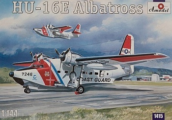 AM1415 HU-16E