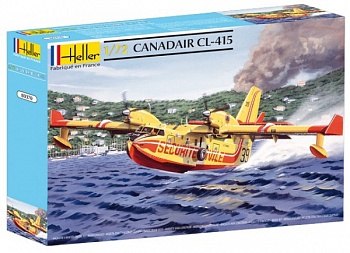 80370HL Самолет  CL-415 (1:72)
